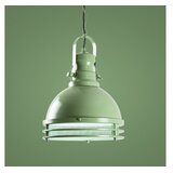 Opviq Luster Saglam 3762, 90cm O 30 cm, E27, 40W, Zelena | Eponuda.ba