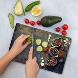 Hermia Daska za sečenje, Šarena | Eponuda.com
