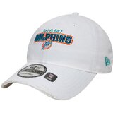 New Era Miami Dolphins 9TWENTY Washed Distressed kapa | Shoptok.si