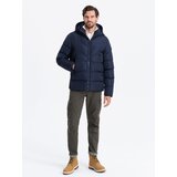 Ombre Muška jakna Cijene