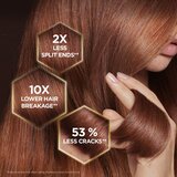 Garnier Ultra Doux Honey Treasures obnovitveni balzam za poškodovane lase brez parabenov 200 ml | Shoptok.si