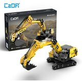 CaDa bricks CaDa Bager C65003W, (5000053600) Cene