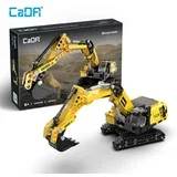 CaDa Bager C65003W, (5000053600)