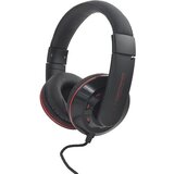  Slušalice ESPERANZA CORAL, volume control, black, EH144K | Eponuda.ba