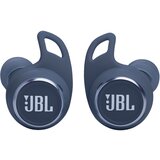JBL Reflect Aero TWS (JBLREFLECTAEROBLU) plave bluetooth slušalice | ePonuda.com