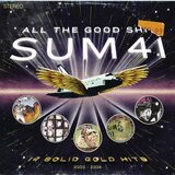 All THE GOOD SH** - 14 SOLID GOLD HITS 2000-2008 - LIMITED PURPLE VINYL EDITION | Eponuda.com