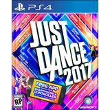 UbiSoft PS4 Just Dance 2017 Cene