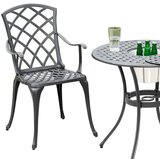 Gardenson Set Za Balkon Rhodos, 3-Delno | Shoptok.si