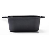 Homeware Profession. SERVIRNA PONEV 24/24/10,5 cm premaz proti prijemanju Greblon® | Shoptok.si