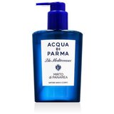Acqua Di Parma Blu Mediterraneo Mirto di Panarea gel za tuširanje 300 ml unisex Cijene