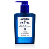 Blu Mediterraneo Mirto di Panarea gel za tuširanje 300 ml unisex