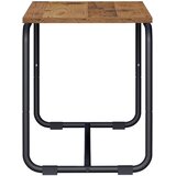  TV stalak 80 x 35.5 x 42 cm Staro drvo Konstruirano drvo | shoptok.hr