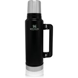 Stanley termo steklenica The Legendary Classic Bottle Mat Črna 1,4L Cene