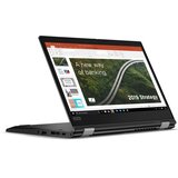 Lenovo ThinkPad L13 Yoga G2 i5-1135G7 16GB RAM 256GB NVMe SSD 13.3 FULL HD TOUCHSCREEN WIN 11 PRO | Eponuda.com