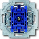 Busch-Jaeger stikalo za krmiljenje 10A, s svetilko za žarjenje 2000/6 USK, (20859214) | Shoptok.si