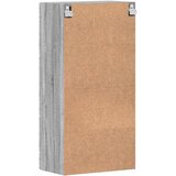  Drveni ormar Siva Sonoma 50 x 29 x 100 cm Konstruirano drvo | Eponuda.ba