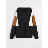 Sinsay Gornji dio trenirke s kapuljačom | shoptok.hr