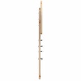  Uzglavlje 90 cm od masivne borovine | shoptok.hr