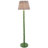  Endon 114634 - Stojeća lampa HIGGLEDY 1xE27/10W/230V zelena/siva | Eponuda.com