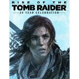 Rise of the Tomb Raider (20th Anniversary Edition) Steam Key GLOBAL | ePonuda.com