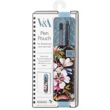 That Company Called IF Bookaroo - Futrola za olovku - Bookaroo, Dark Floral | Eponuda.com