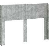  Uzglavlje Betonska siva PB - Betonska siva 150 cm | shoptok.hr