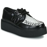 TUK Viva Hi Sole Creeper Crna Cijene