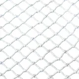 najlonska zaščitna mreža 2×2m