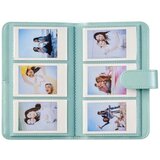 Fujifilm Instax foto album mini 13, 108 fotografija, Lagoon Green (zeleni) | shoptok.hr