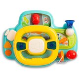 Toyz obrazovni volan - tirkizni | shoptok.hr