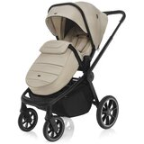Zopa dječja kolica Move Cross 5, Ivory Beige | shoptok.hr