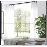 Modern Living Omara Z Drsnimi Vrati Noemi, Bela | Shoptok.si