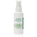 Mario Badescu Repairing Facial Spray With Hypochlorous Acid obnavljajući sprej za lice za smirenje kože lica 59 ml Cijene