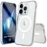 3mk ARMOR ETUI ZA IPHONE 15 PRO ZAŠČITA PRED PADCI IN UDARCI, (5000338860) Cene