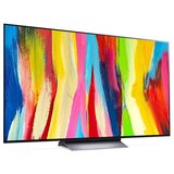 LG 65" LG OLED SMART 4K UHD TV OLED65C21LA (OLED65C21LA) | Eponuda.ba