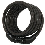  Lokot Master Lock sajla/4-šifre 1200x8mm Cijene