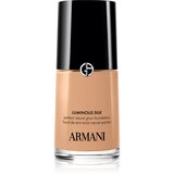 Armani Luminous Silk Foundation 2026 posvetlitvena podlaga odtenek 7 30 ml | Shoptok.si