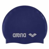 Arena kapa za plivanje CLASSIC SILICONE 91662-20-NAVY Cene