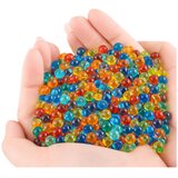  Hidrogel kroglice za puške za igro 7-8 mm - 50000 kosov | Shoptok.si