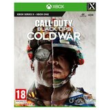 Activision XBSX Call of Duty Black Ops - Cold War igra Cene