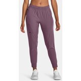 Under Armour Sweatpants UA Unstoppable Jogger-PPL - Women Cijene