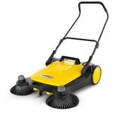  Stroj za metenje dupla četka S6 TWIN KARCHER Cijene