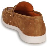 Melvin & Hamilton Mokasini ADLEY 3 Kostanjeva | Shoptok.si