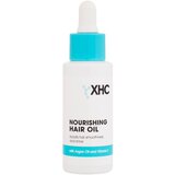 Xpel Nourishing Hair Oil ulje za kosu za sve tipove kose 50 ml za žene Cijene