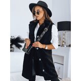 DStreet Kamizelka damska BALLA czarna | shoptok.hr