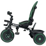 Sporting Machine Dečiji tricikl za decu Beltino Nuovo Green, 10m + | Eponuda.com