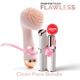 Flawless Beauty Flawless Finishing Touch Clean Face Bundle / set | shoptok.hr