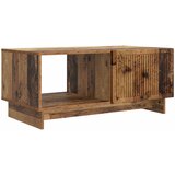  Kava Stol Staro drvo 90 x 50 x 40 cm Konstruirano drvo | Eponuda.ba