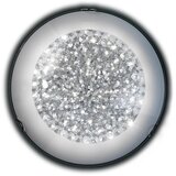  ONLI - LED stropno svetlo BRILL LED/12W/230V 4000K prečnik 30 cm | Eponuda.com
