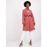 Italy Moda Coat-DHJ-PL-2861.91-black | Eponuda.ba